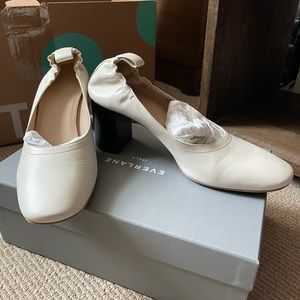 Everlane Day Higher Heels